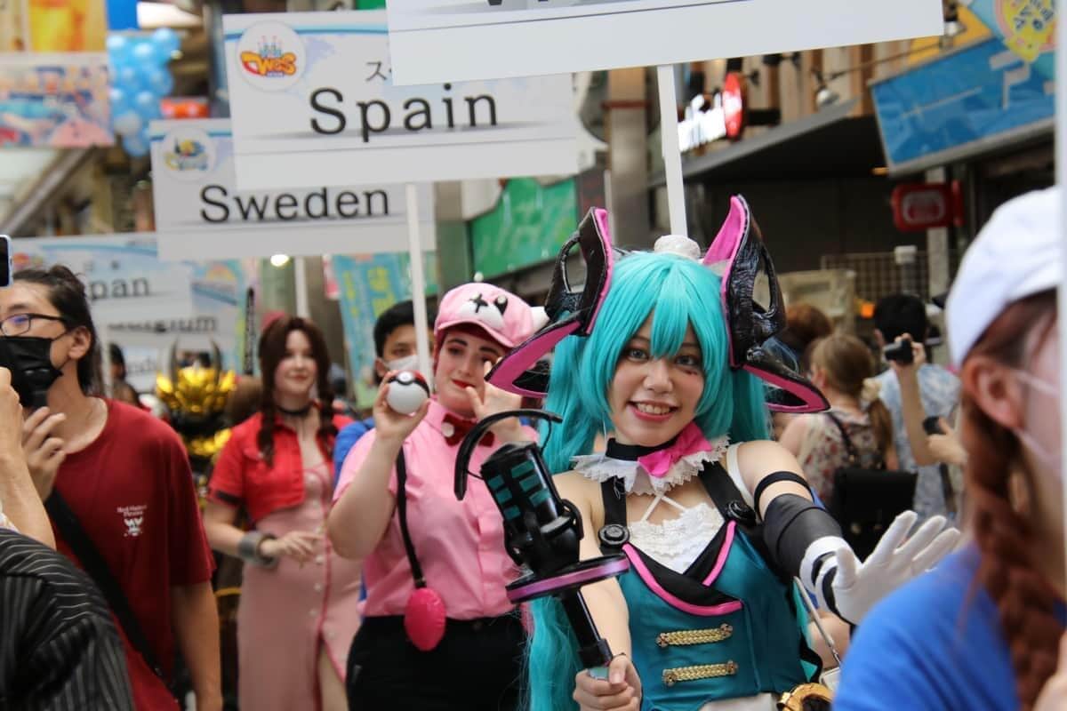 鬼滅の偽衣装販売...「桜の恋」書類送検に業界騒然　コスプレイヤーへの影響は？弁護士はルール整備の必要訴え