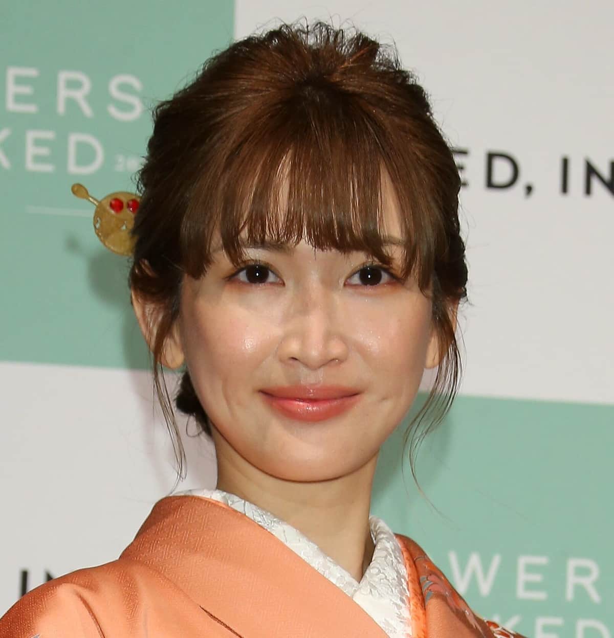 紗栄子、九州豪雨の被災地支援明かす　大量物資を現地へ迅速に...SNS称賛「心から尊敬しています」