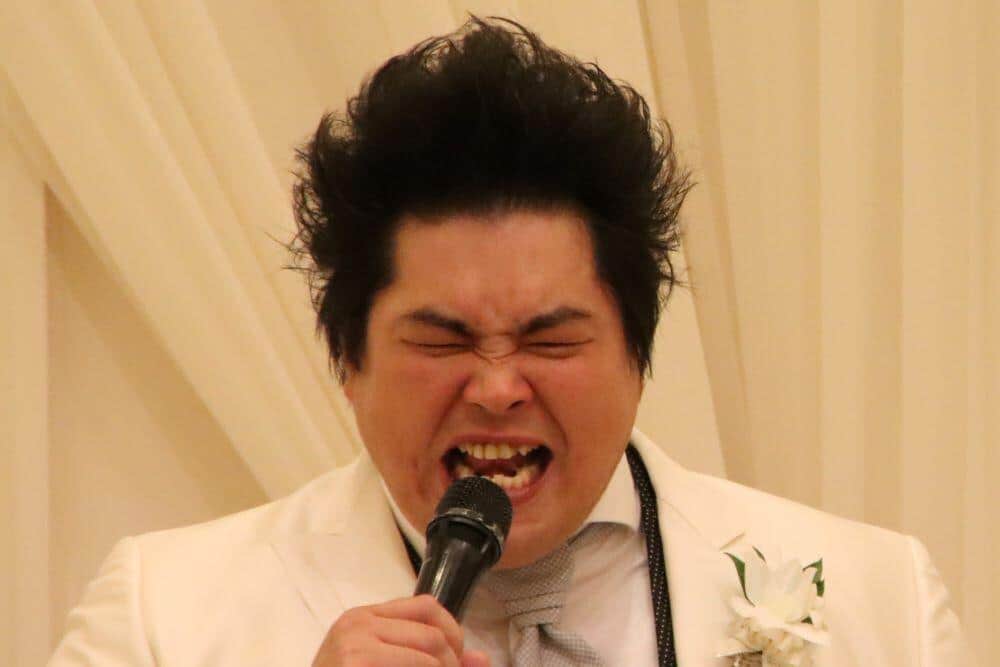 へずまりゅう結婚式招待をスルー「俺のこと友達と思ってたのかな」　人気YouTuber疑問「仲良かったっけ？」