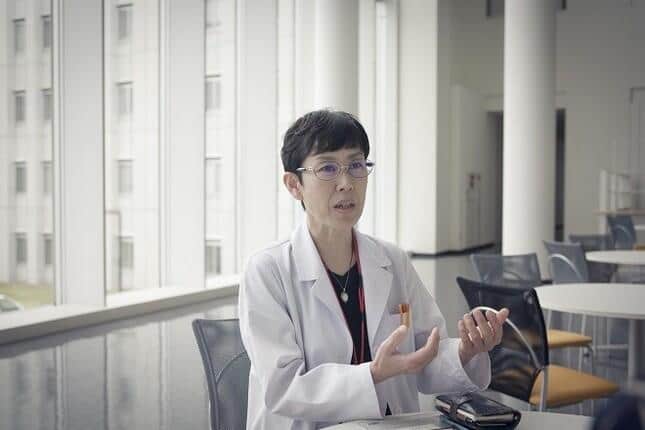 「22件という遺体の取り違えは、氷山の一角だと思います」と警鐘を鳴らす。