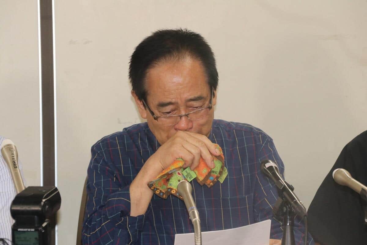 木原誠二官房副長官妻の前夫不審死報道巡り「事実無根」指摘も...　遺族「事実無根ではない」「説明してほしい」