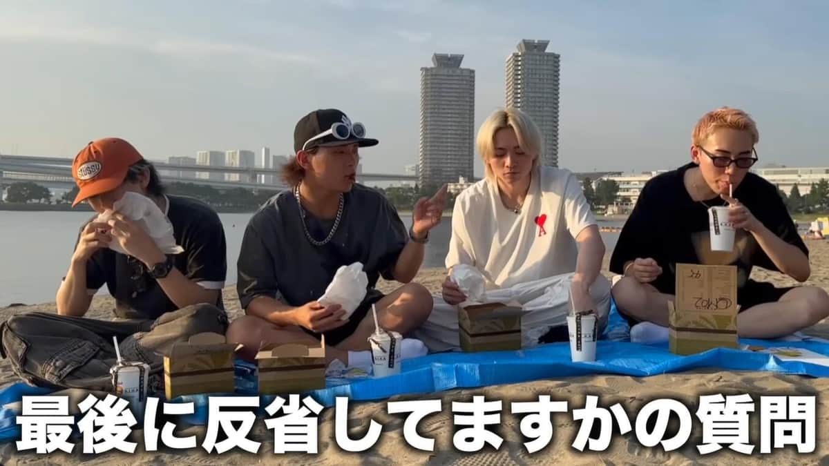 人気YouTuber、メンバーの鼻折った加害者の裁判傍聴　「被害者への償いは？」出てきた答えに唖然「安いだろ」