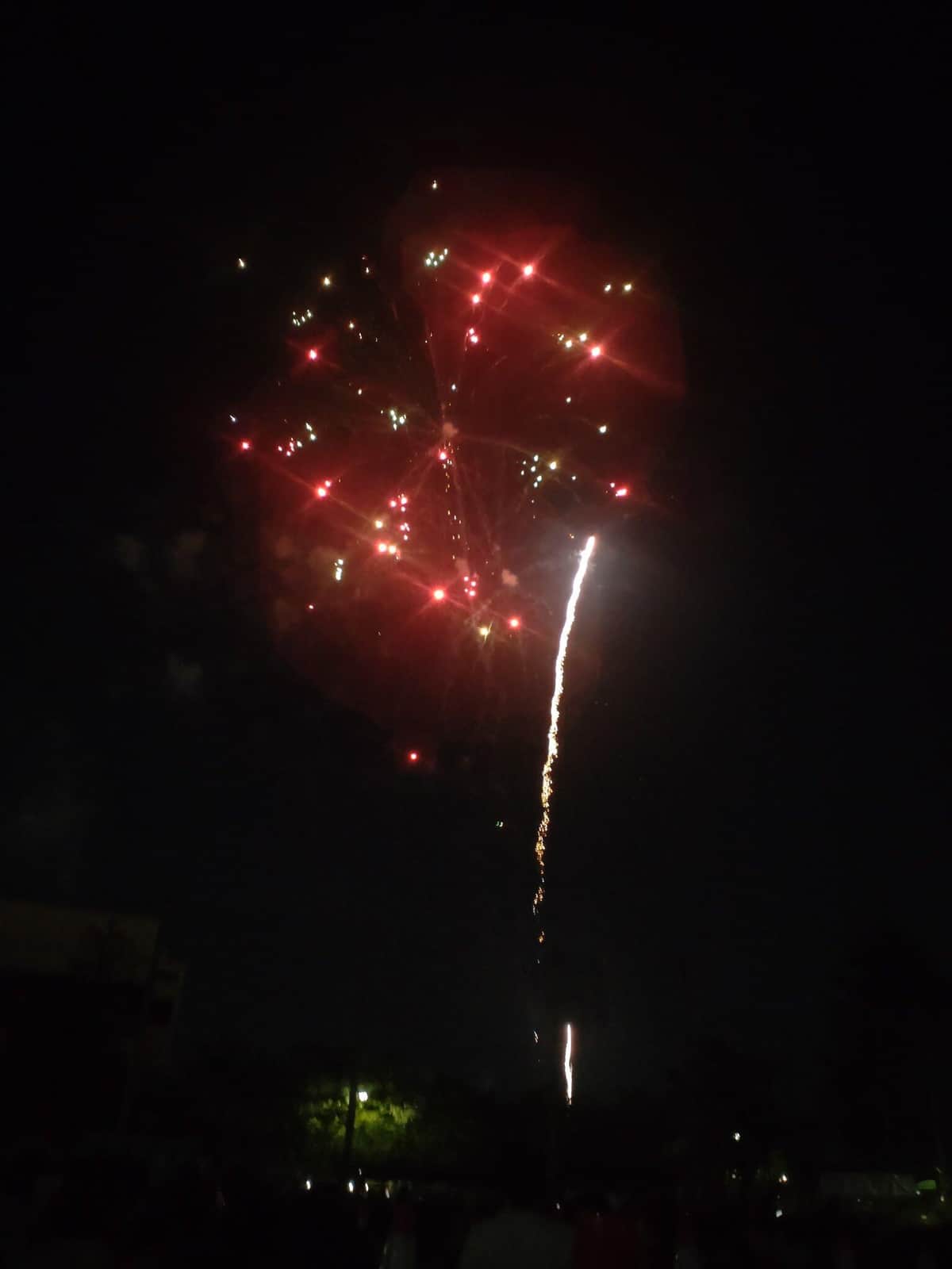 駅前に大量ゴミ放置、首都高に車止めて見物...　隅田川花火大会でマナー問題に