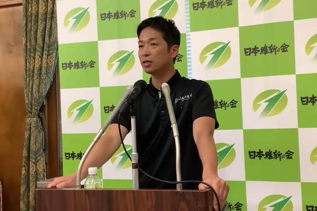 立憲が人材の草刈り場に？　維新に流出続々、藤田幹事長はまだまだ歓迎