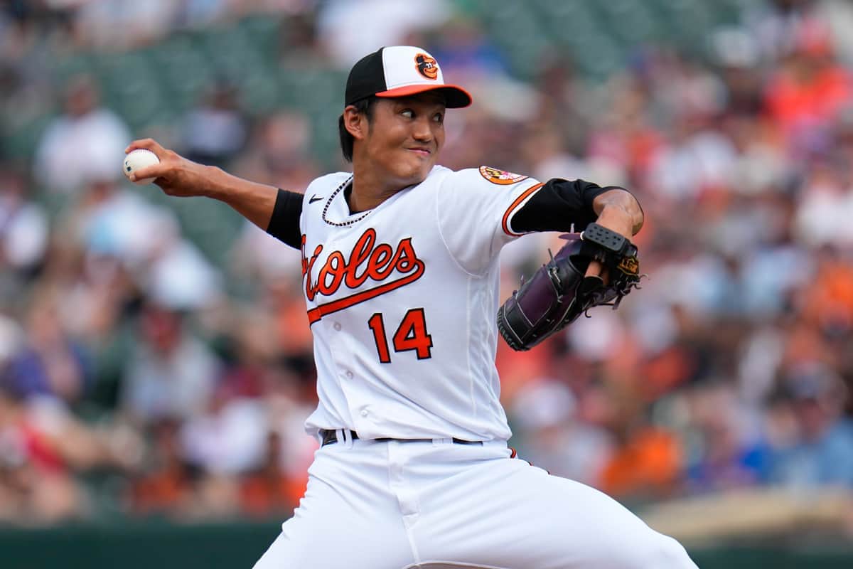 「我々にはフジが必要だ」藤浪晋太郎の圧巻リリーフを監督絶賛　165.1キロに地元メディアも興奮