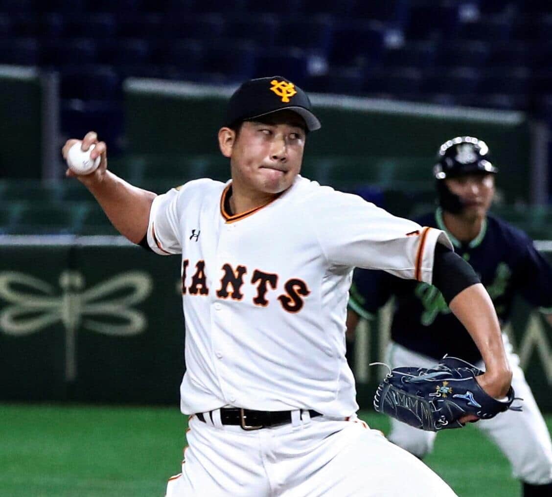 3回途中5失点KO、防御率は4点台...　苦しむ巨人・菅野智之「中継ぎ転向」の可能性は