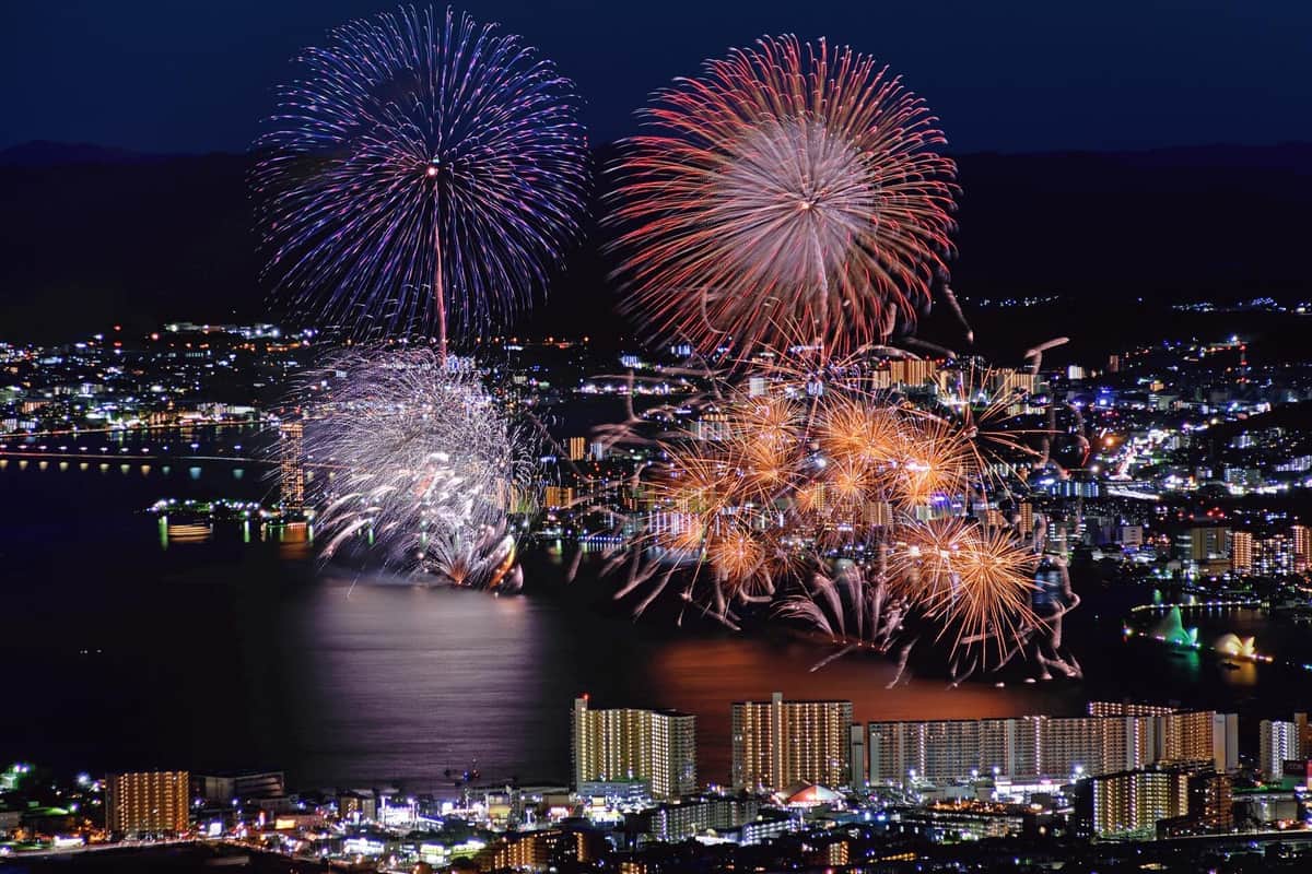 「びわ湖大花火大会」目隠しフェンス、実は2017年から設置　ではなぜ物議に？実行委が振り返る