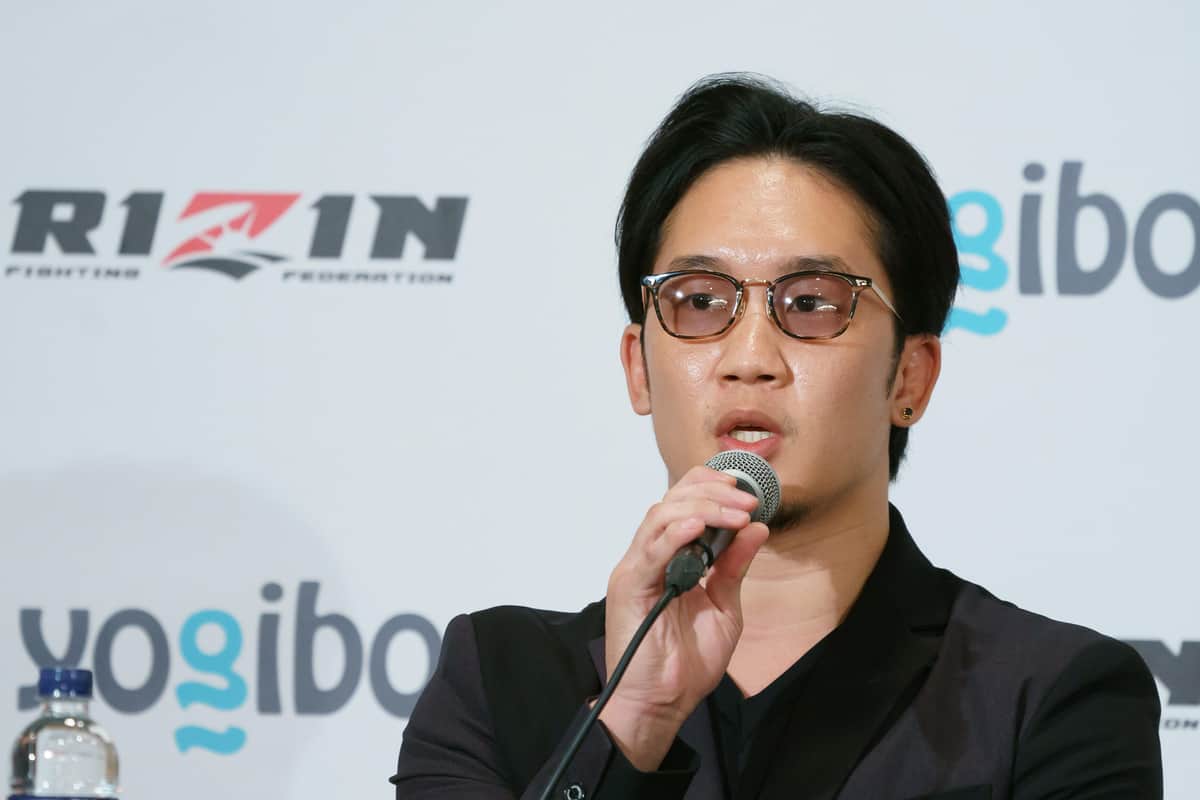 魔裟斗「色んなことやってたら勝てない」発言に呆れ　元格闘家「結果論で言うの本当どうかと思うわ」...朝倉未来を擁護