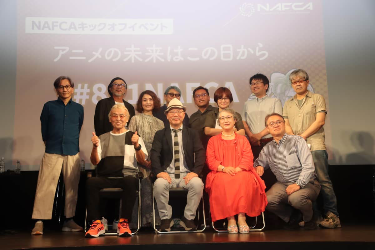 映画予告に「スタッフクレジットない」有名監督が憤慨　アニメ制作現場の本音トーク...「職業を軽視している」の声も