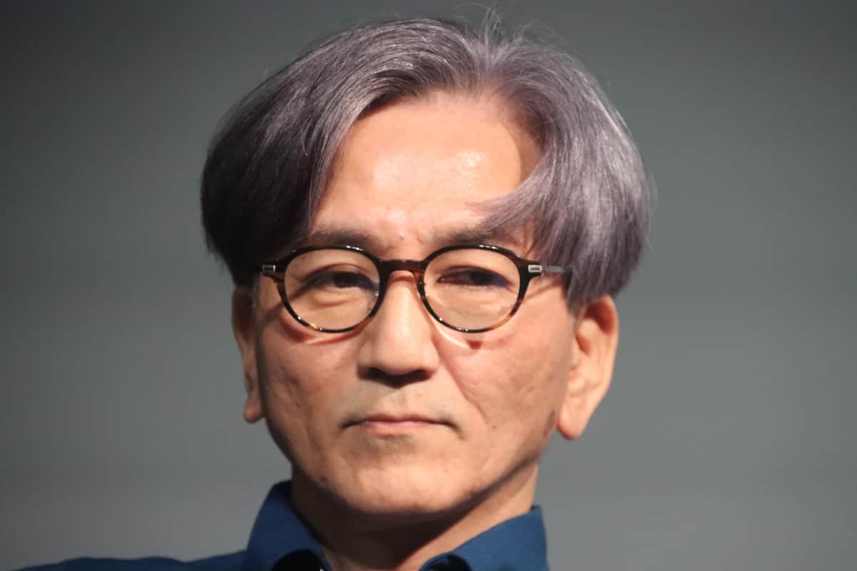 アニメ「HUNTER×HUNTER」の監督を務めたことなどで知られる神志那弘志さん