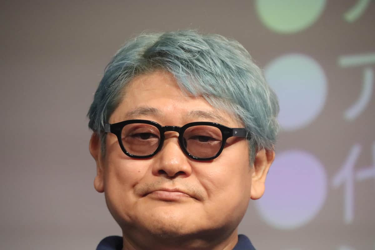 「鋼の錬金術師」「機動戦士ガンダム00」の監督を務めた水島精二さん