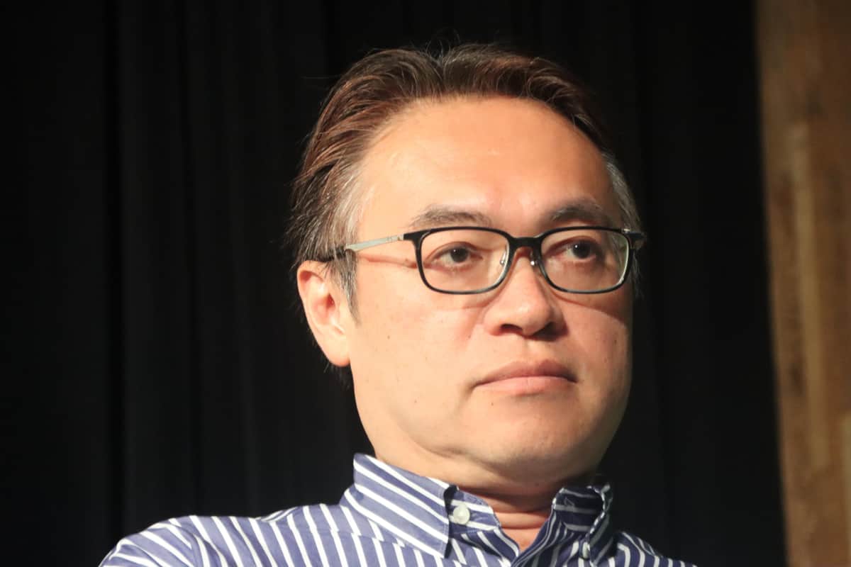 NAFCAの法務を担う石井逸郎弁護士