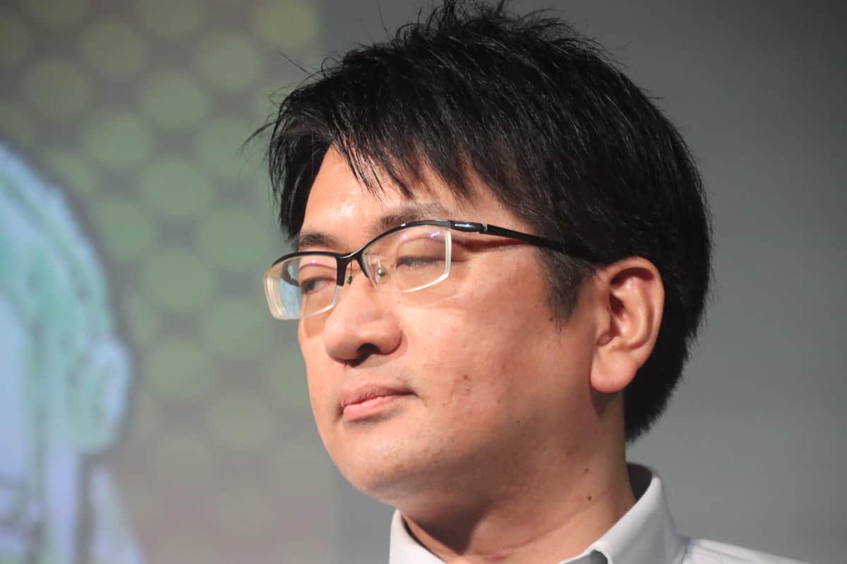 「宇宙戦艦ヤマト2205 新たなる旅立ち」演出や「劇場版マクロス△絶対live！！！！！！」副監督などで知られるヤマトナオミチさん