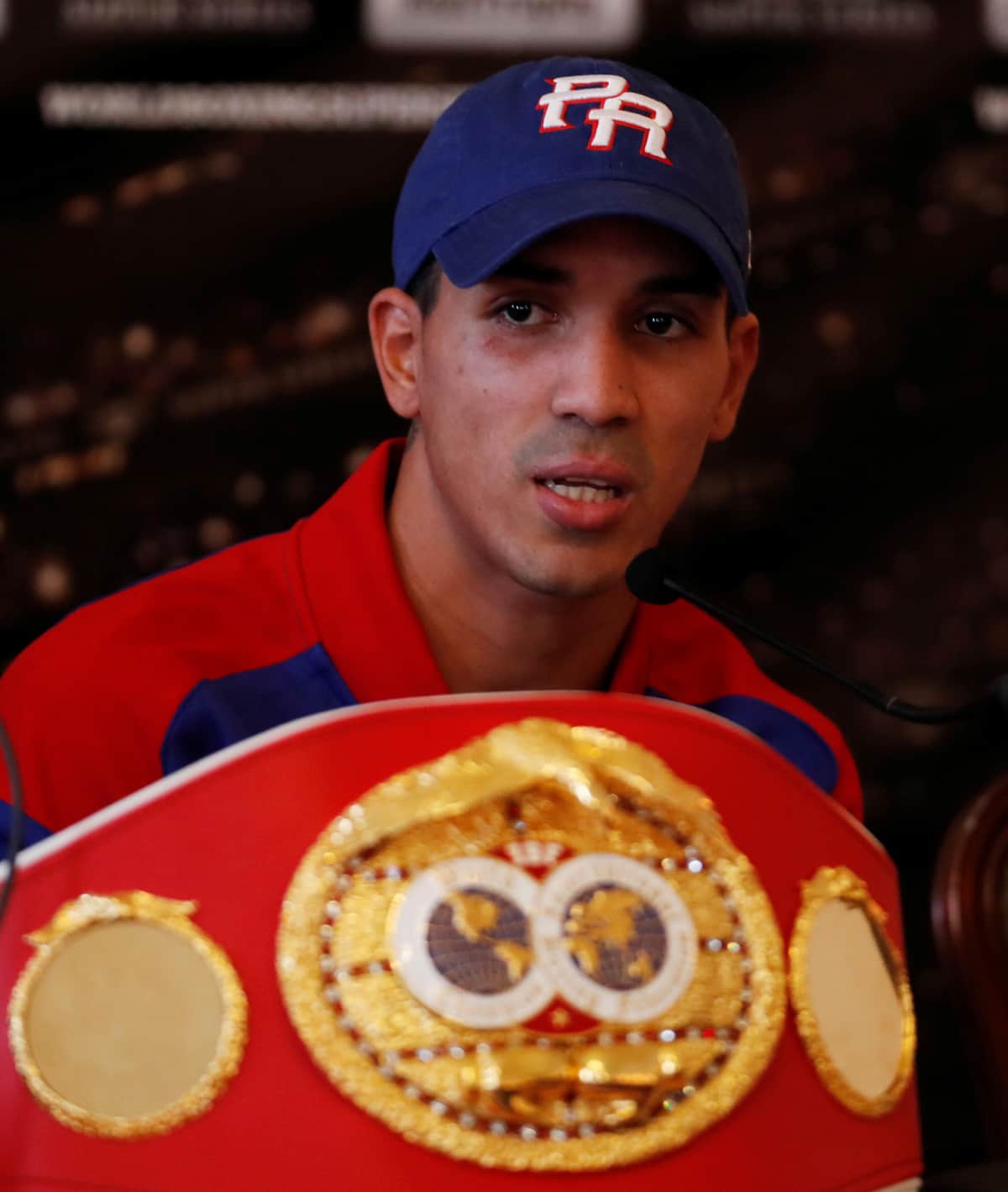 井上尚弥に完敗して4年...ロドリゲス王座返り咲き　WBCとの統一戦熱望「倒す資質備わっている」