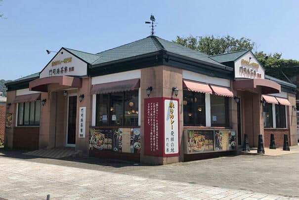 HKT48メンバーの「神対応」に焼きカレー店感激　取材で訪れ「撮影後2皿目注文」デザートまで完食