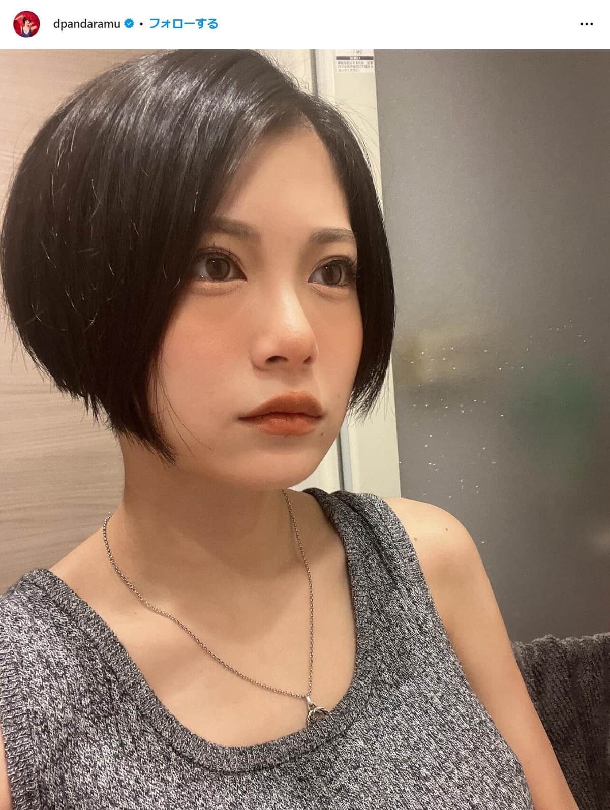 「本当に許さねぇ」人気グラドル、痴漢被害に遭い激怒と恐怖　駅で接近され...「超手馴れてた」