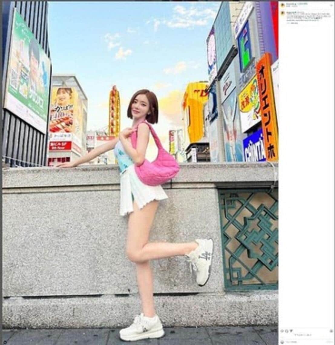 韓国女性DJへの「性暴力」問題、主催者は刑事告訴を表明　大阪府警も投稿確認...捜査状況を聞いた