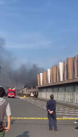 サボって厚木でパチンコ→火事で営業車炎上　「詰んだ」会社員、バレる前に打ち明けたら...予想外の展開に反響「社長神かよ！」
