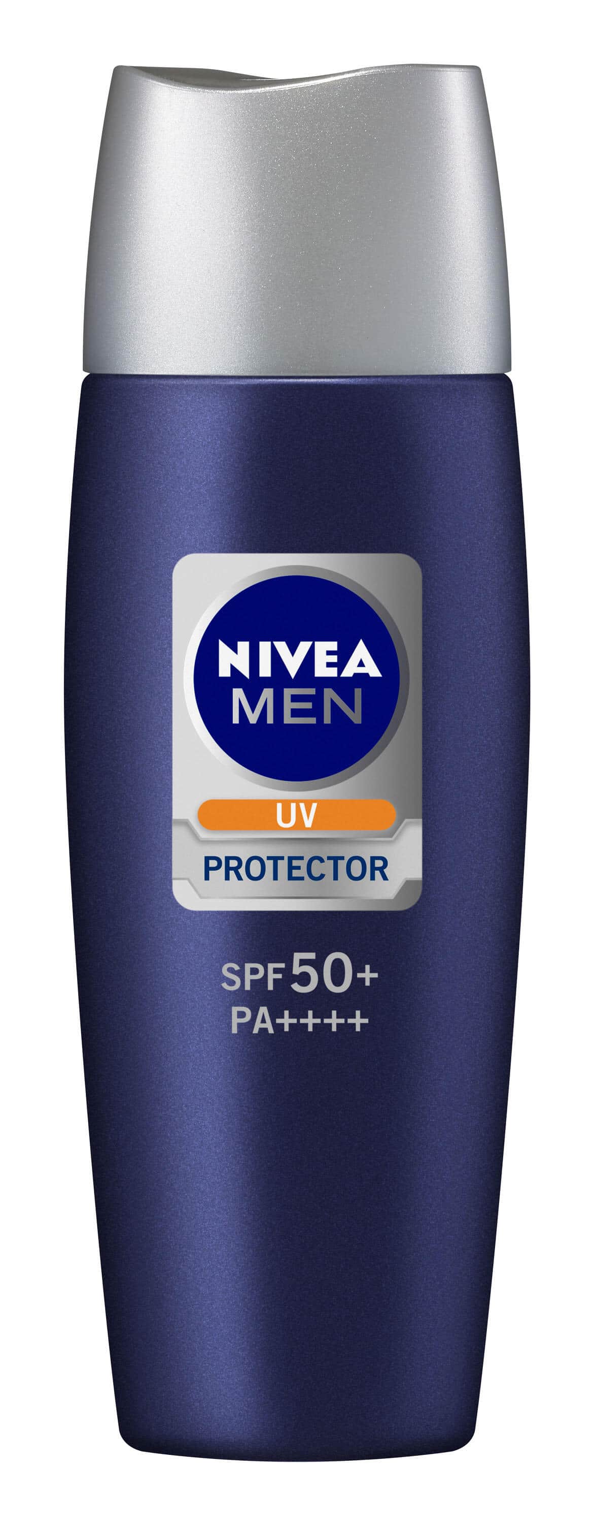 2018年以来最も売れている男性向け日焼け止め「ニベアメン UVプロテクター SPF50+」（画像：ニベア花王提供）