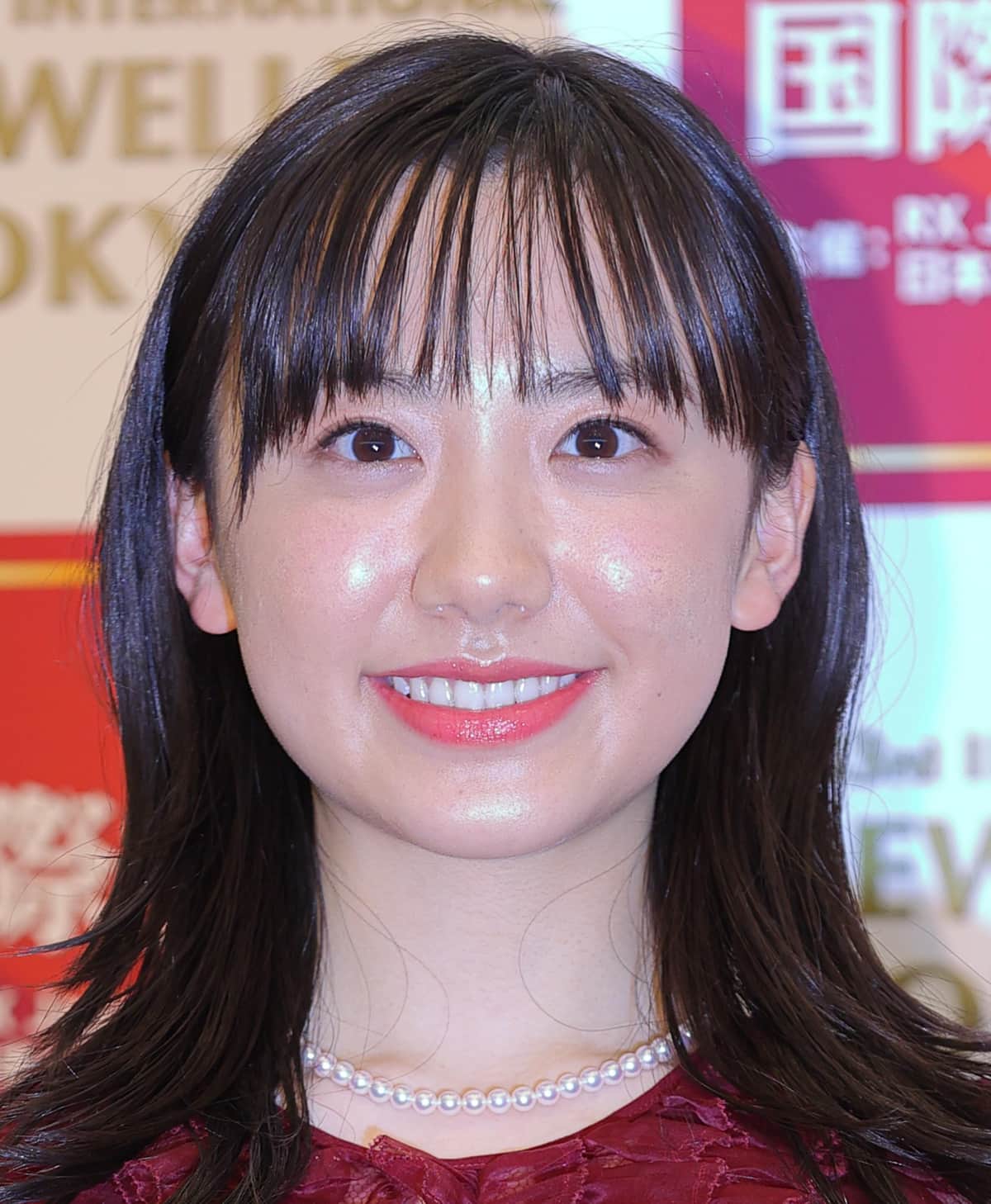 芦田愛菜が「まさかのミス」　24時間テレビのヒロミ応援歌で...ネット注目「あわあわしてたの最高に可愛かった」