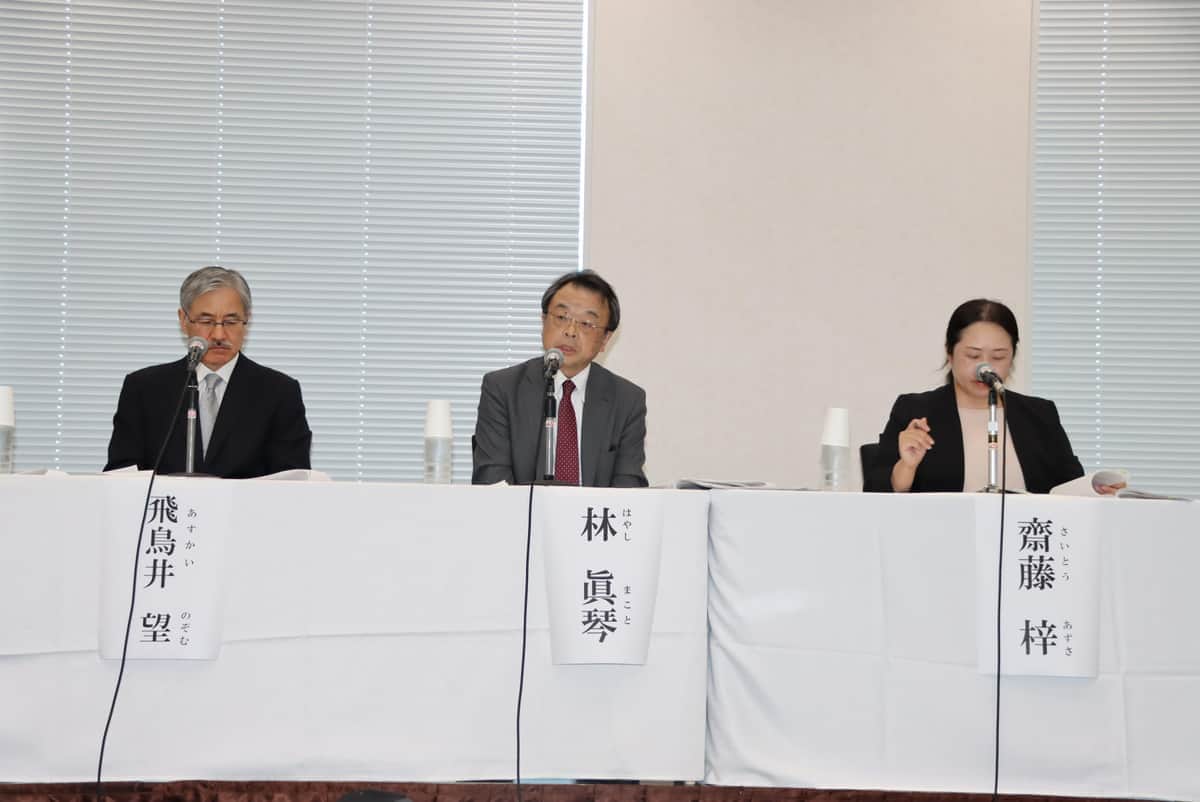 ジャニー喜多川氏は「同じような性加害を受けて育った」「一種の病気」　調査報告書が指摘したメリー氏の認識    