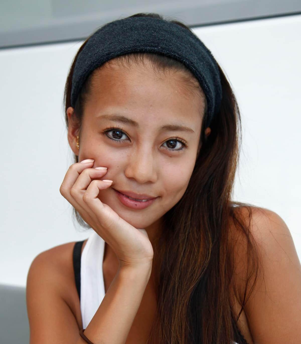 才賀紀左衛門の元妻・あびる優「殺すという言葉は悲しかった」　中傷受け思い吐露