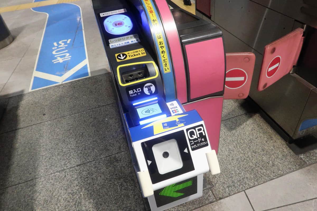 東急で始まった「クレジットカードタッチ&QRコード決済」　使ってわかった課題