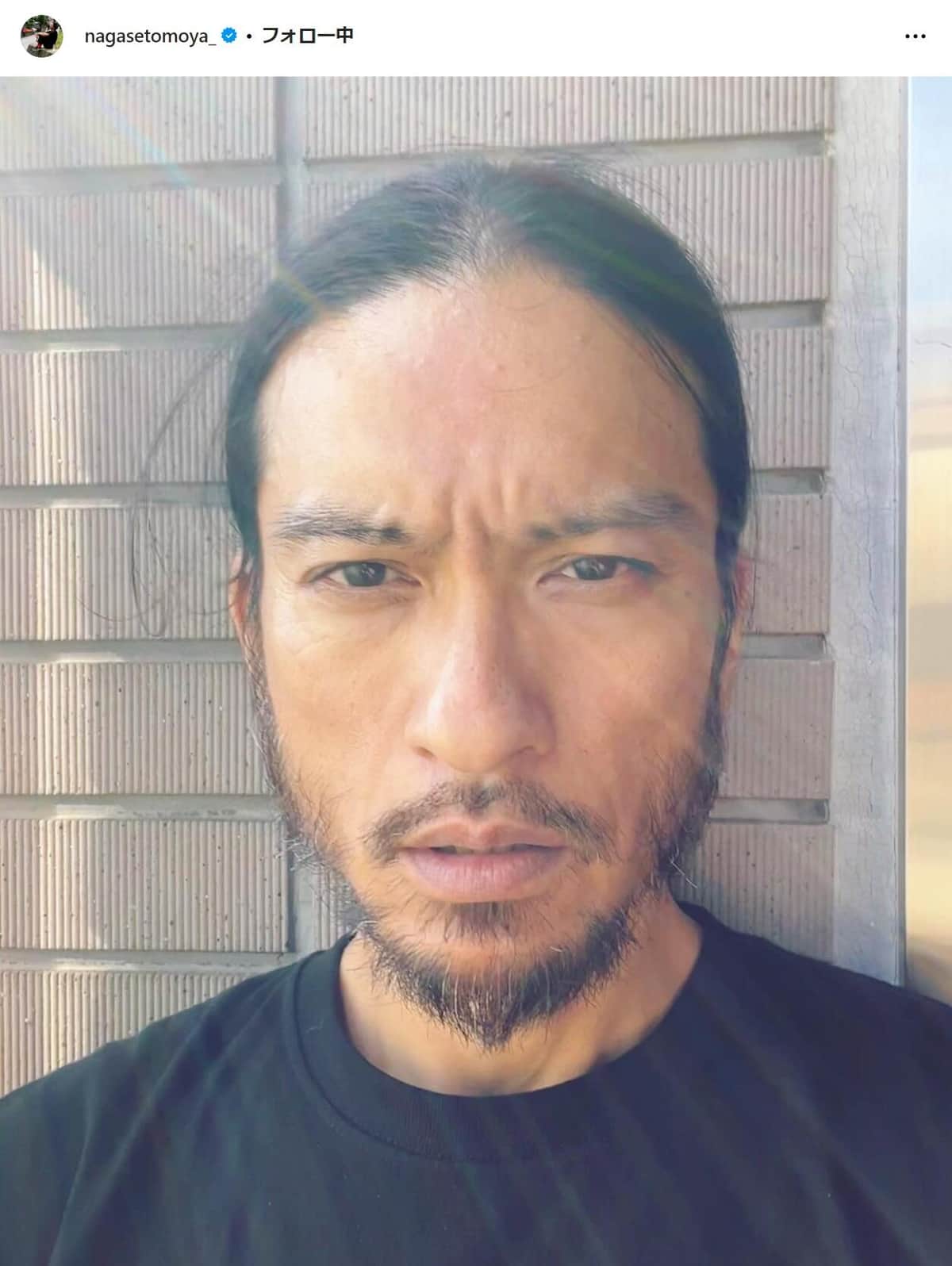 長瀬智也「誹謗中傷減って寂しい」の真意告白　「傷付ける側も傷付けられる側も正義がある」