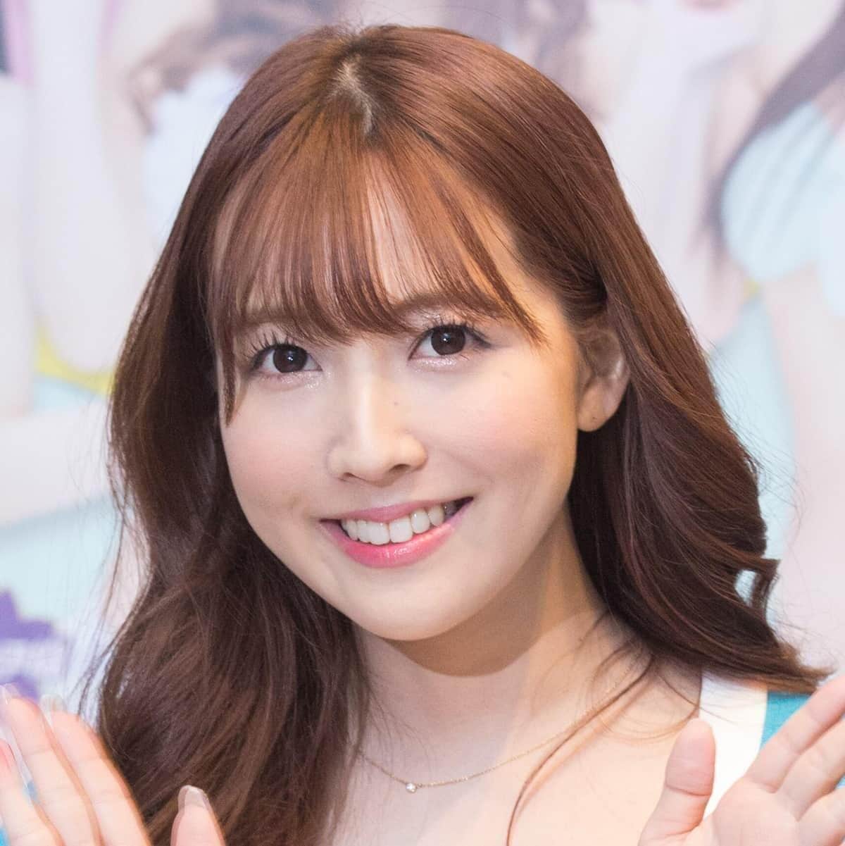 三上悠亜に「三角関係の経験ある？」　スクープ1か月前にまさかの質問...本人の答えは