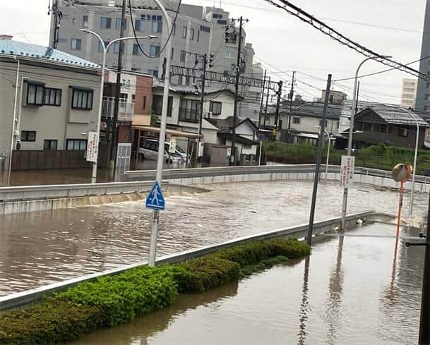 秋田市「まさか」の大水害から2か月　住民が証言する発災時と今