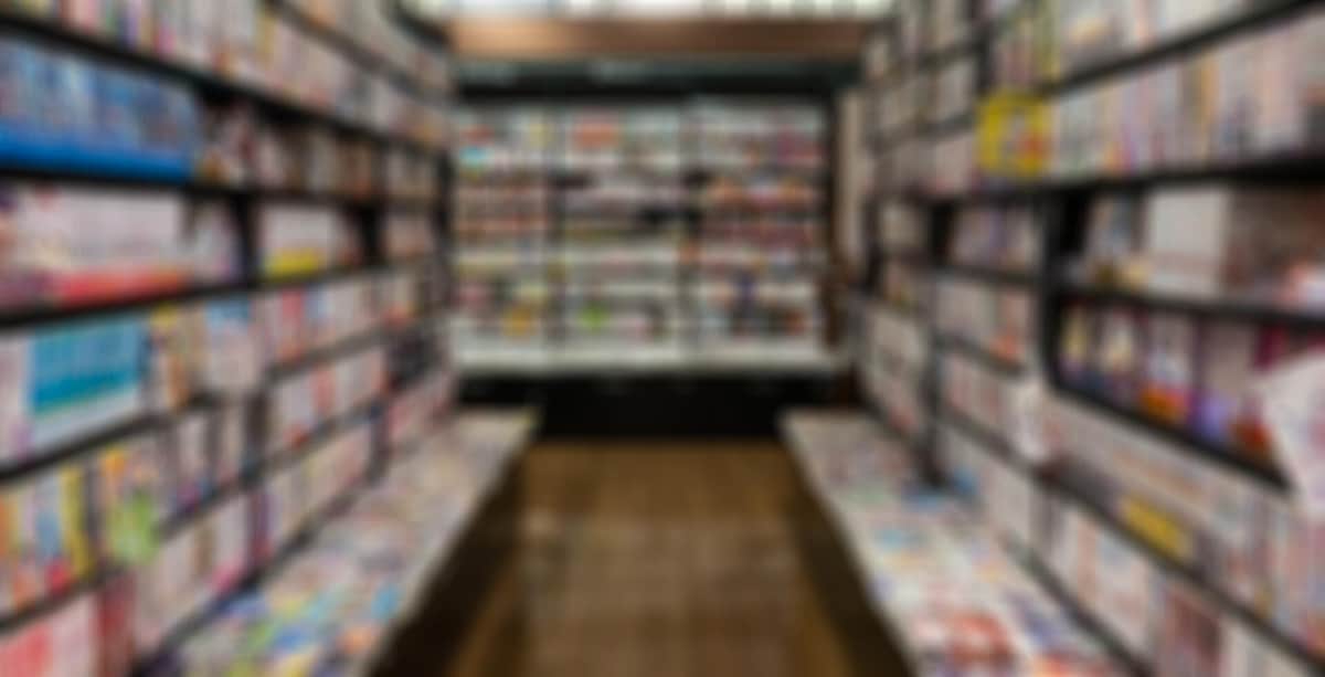 万引き犯に「あなた以外お買上げしている」　書店が切実訴え...客も同情「出版に携わる人々の努力が水の泡に」