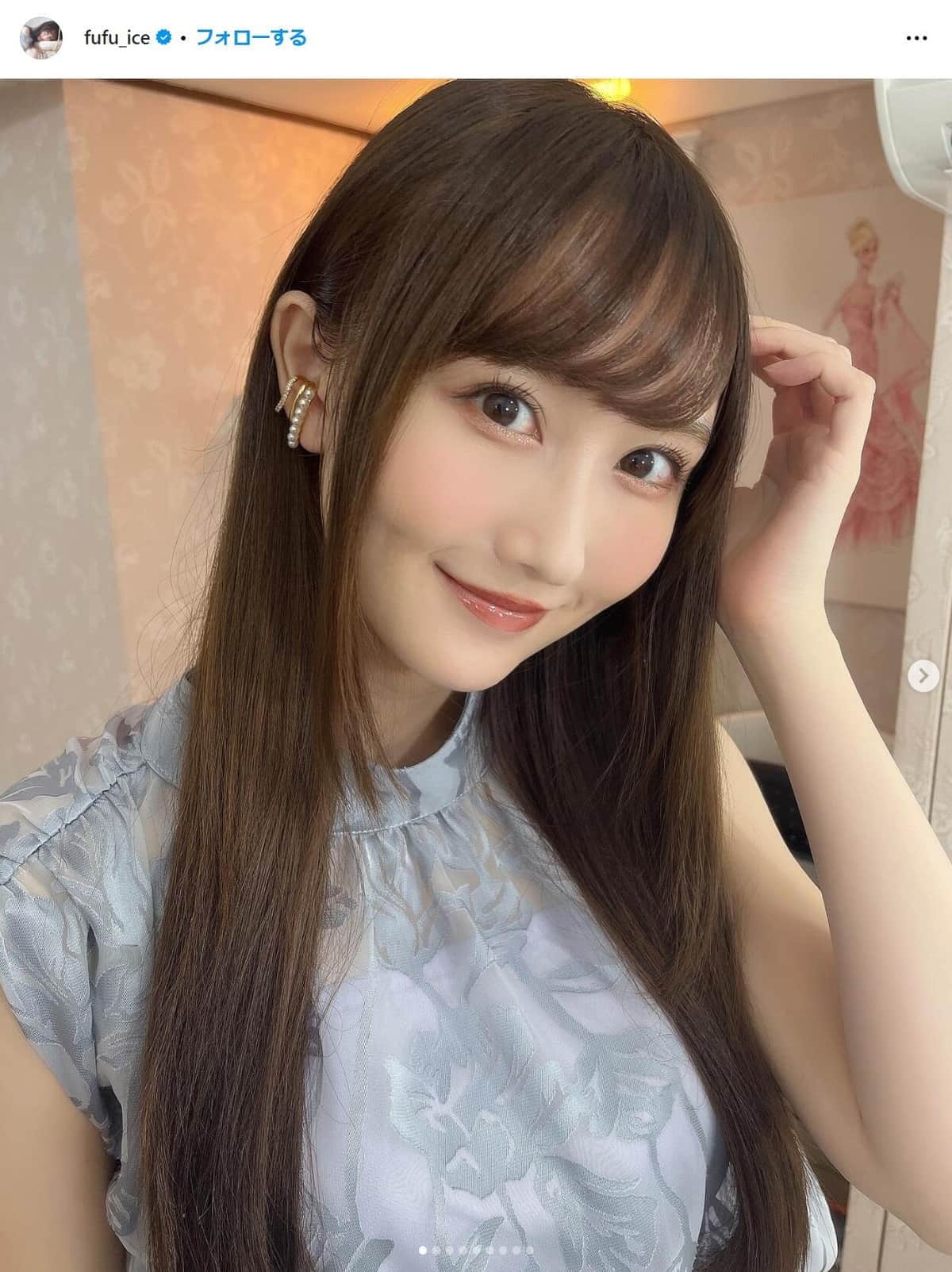 コメダ珈琲のソフトクリームに「待って...嘘やろ...」　元NMB48メンバーの驚きが12万いいね「最高じゃん！」