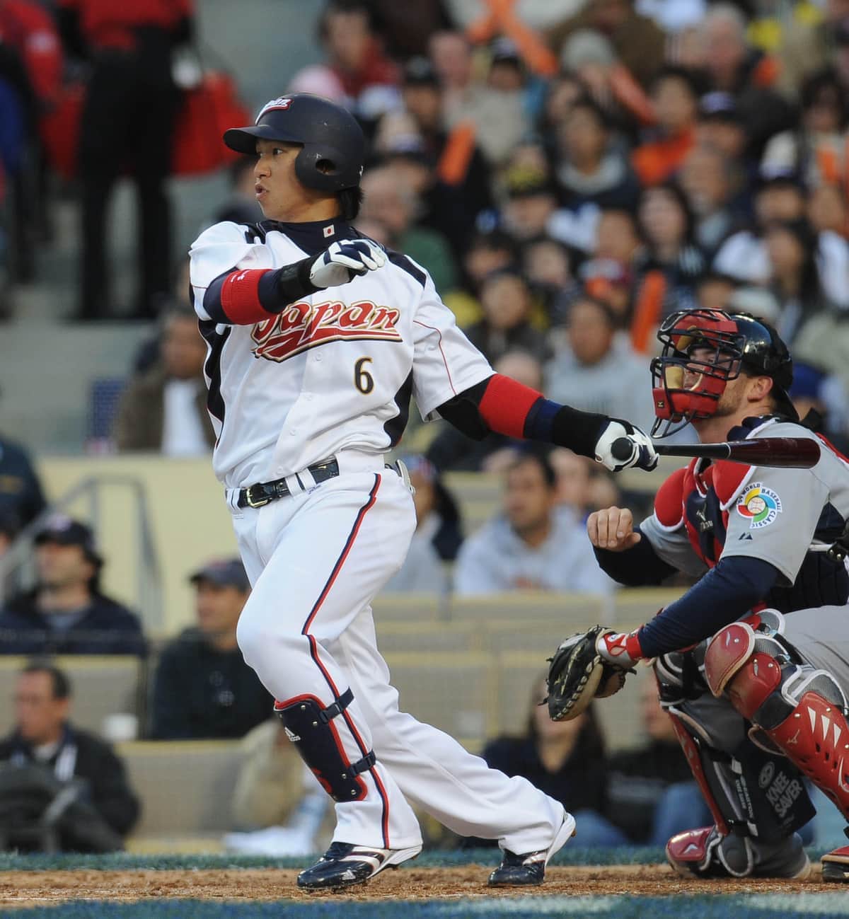 巨人・中島宏之の移籍先は「一択」　高木豊氏が断言した球団