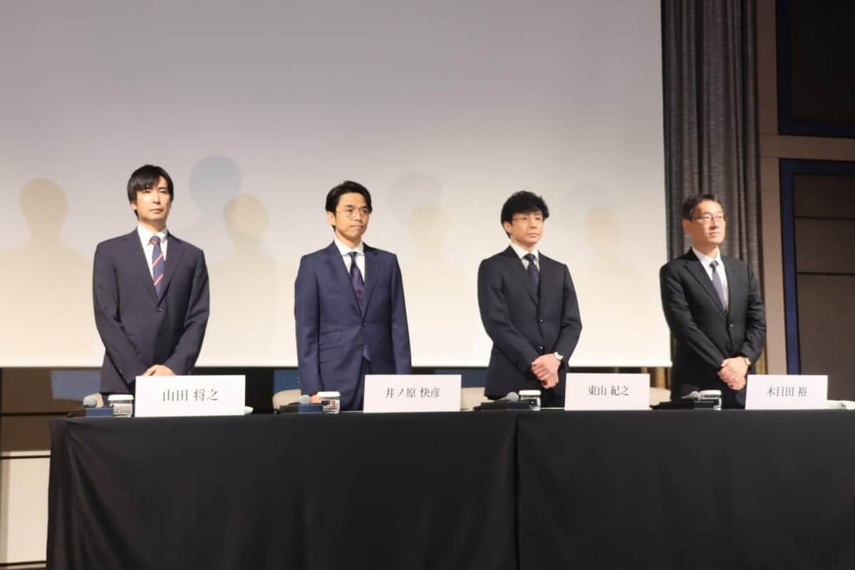 駆け込み需要？「ジャニーズショップ」大盛況で予約制に　「爆買い」するファン、「最後の日まで応援したい」の声も