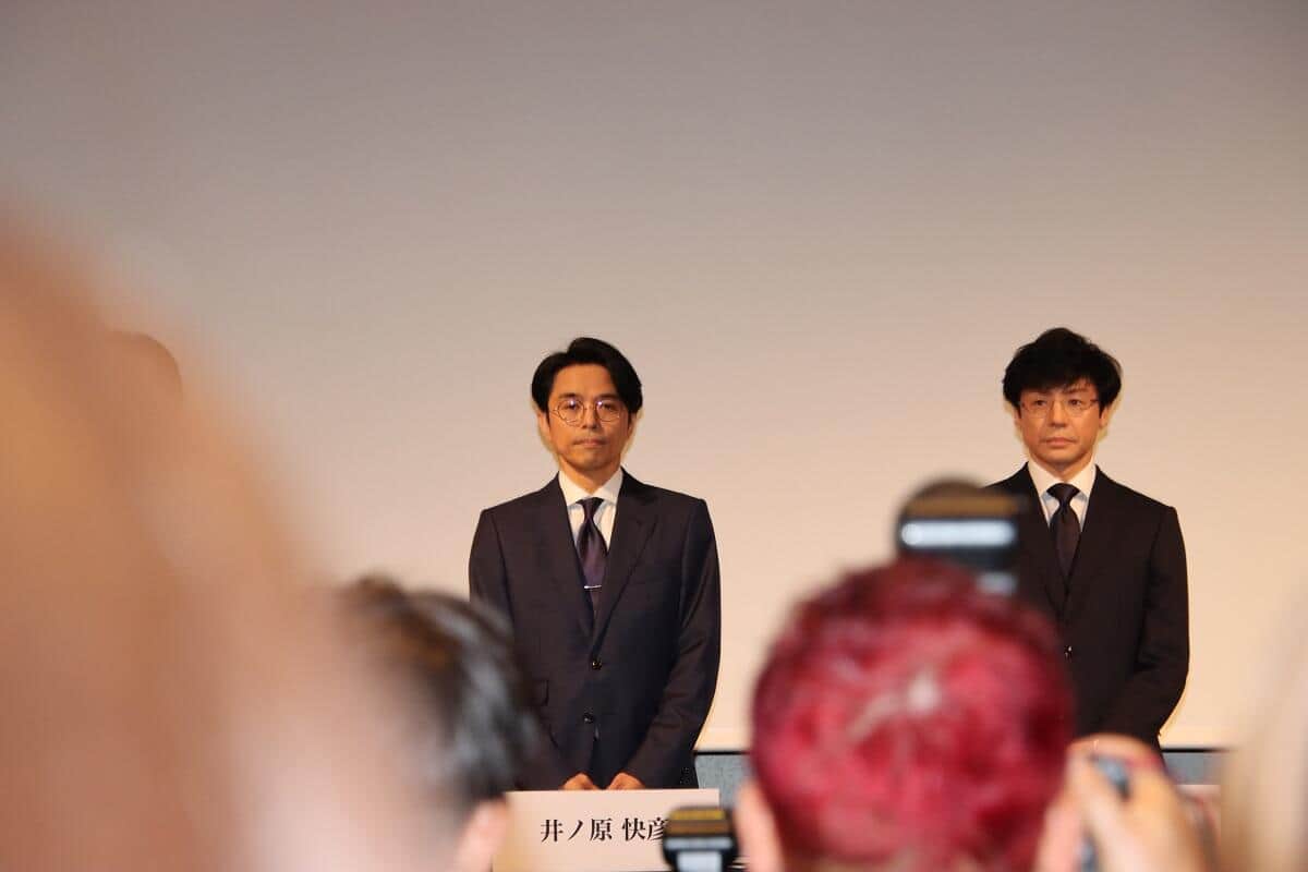 ジャニーズ会見「やり直し」求める声　指名NGリスト問題で「再度の会見不可避」「もう1回やるしかない」