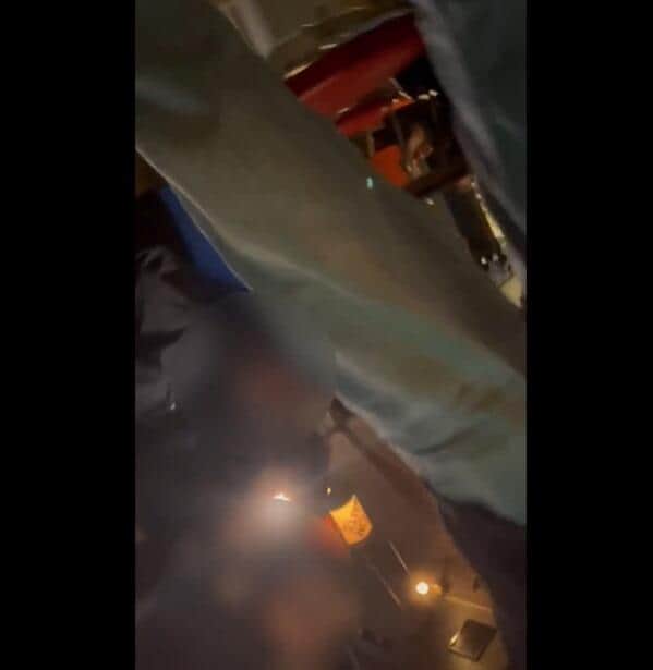 元ヤクザVtuberに「ダッサ。お前逃げんのか？」　迷惑系インフルエンサーが突撃＆挑発も...相手にされず