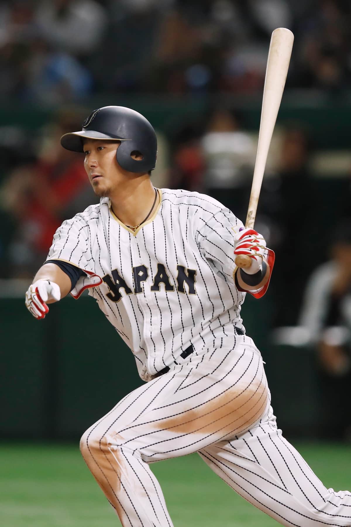 中田翔は「巨人を出た方がいい」球界OBがFA後押し　気になる候補はパ3球団、セ1球団