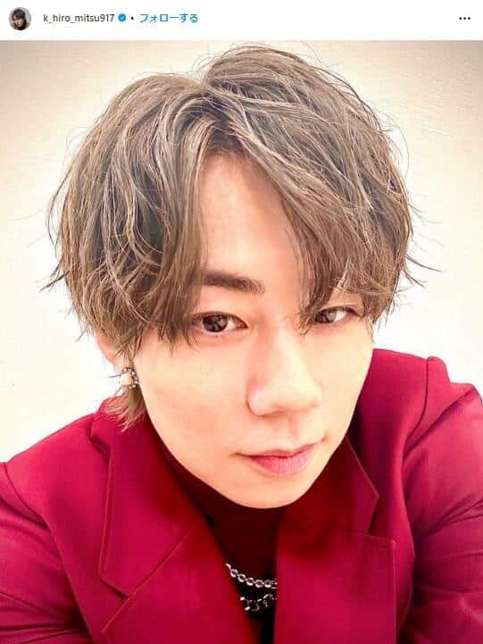 元キスマイ北山宏光が「無神経な発言」　ジャニーズWEST改名発表後の投稿に辛辣批判「エールになってない」