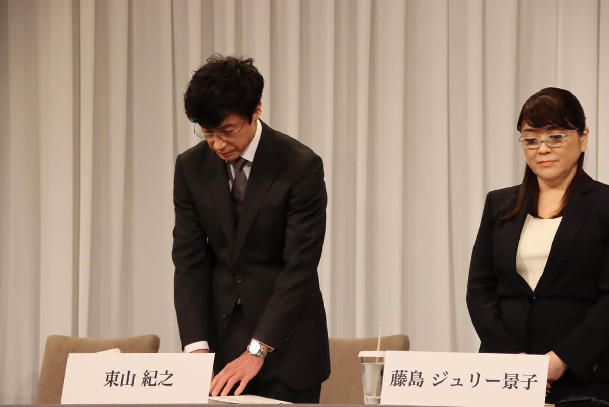 「ジャニーズ、私ならこう改革する！」コンプライアンスのプロに聞く（前編）　報告書があぶり出した「ひどい企業実態」