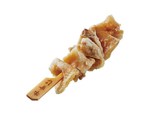 「牛すじ」は中部や中国・四国のエリアでは、3位に（画像提供：ローソン）