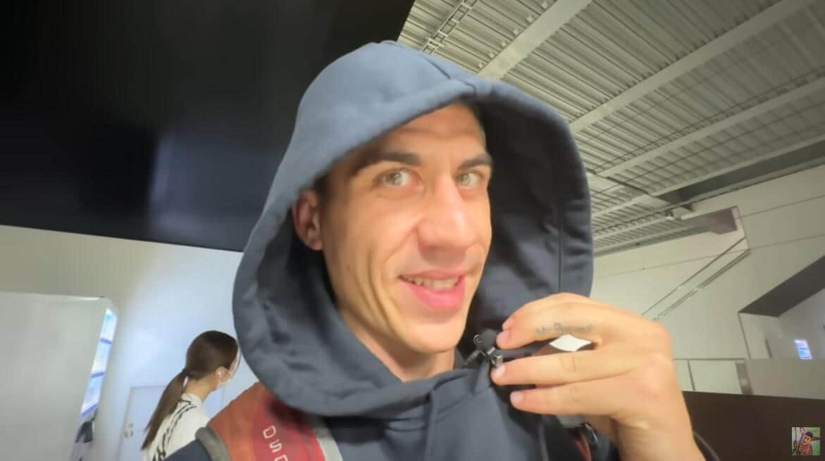 フィディアスが公開したYouTube動画より
