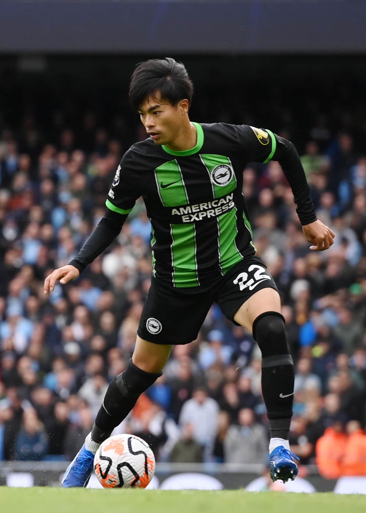 ソン・フンミンの年俸は「三笘薫の2倍以上」　韓国メディアが比較...自国英雄は「プレミアでもトップ級」