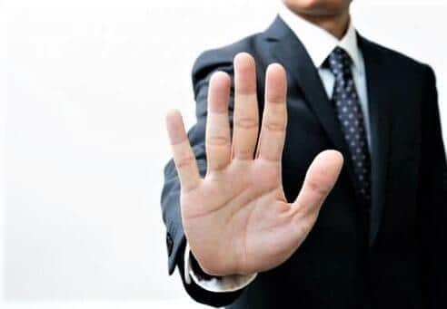 客から暴言・罵倒・脅迫「カスハラ被害」　被害者ほど8倍加害者になりやすいとの調査結果