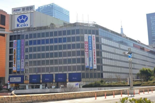 阪神リーグ優勝で京王百貨店が記念グッズ販売　資本関係ないのになぜ？日本一になったら？