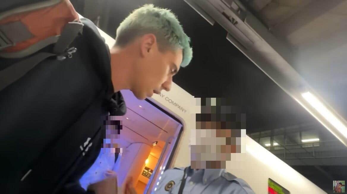 食い逃げ、無賃乗車、遺体晒し...迷惑YouTuber、海外メディアでも波紋　「日本の安全とおもてなしに対する評判を悪用」　
