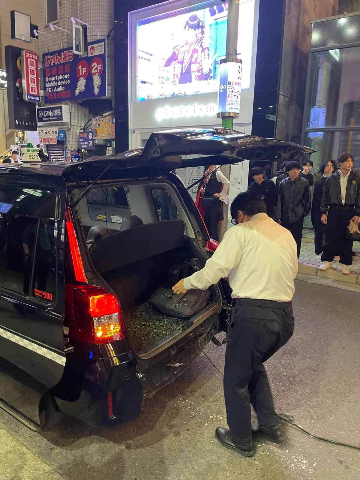 セカニチさん（@sekanichi__）提供