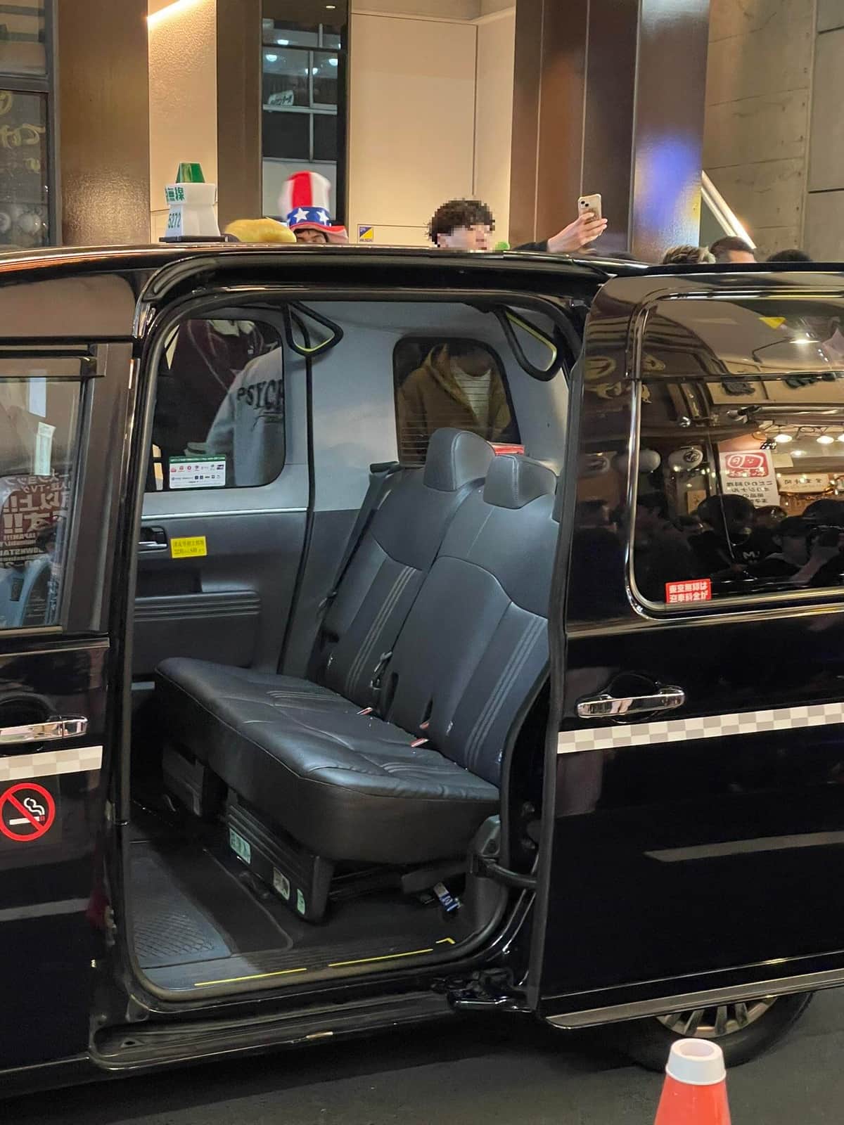 セカニチさん（@sekanichi__）提供