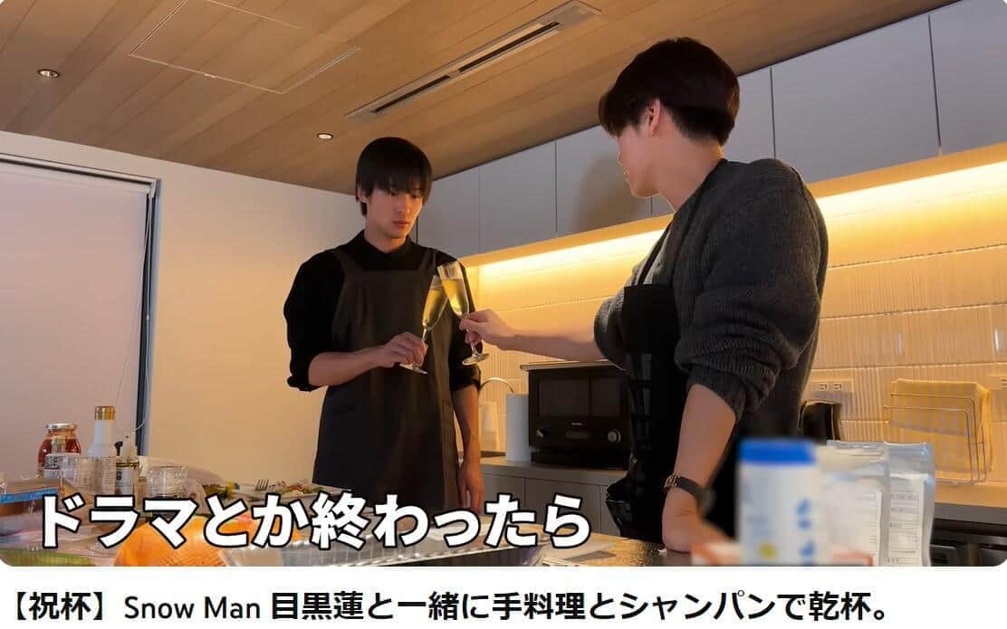 亀梨和也、旧ジャニーズ事務所の「呼び方」に反響　「プロ意識高すぎ」「アイドルの真髄を見た」