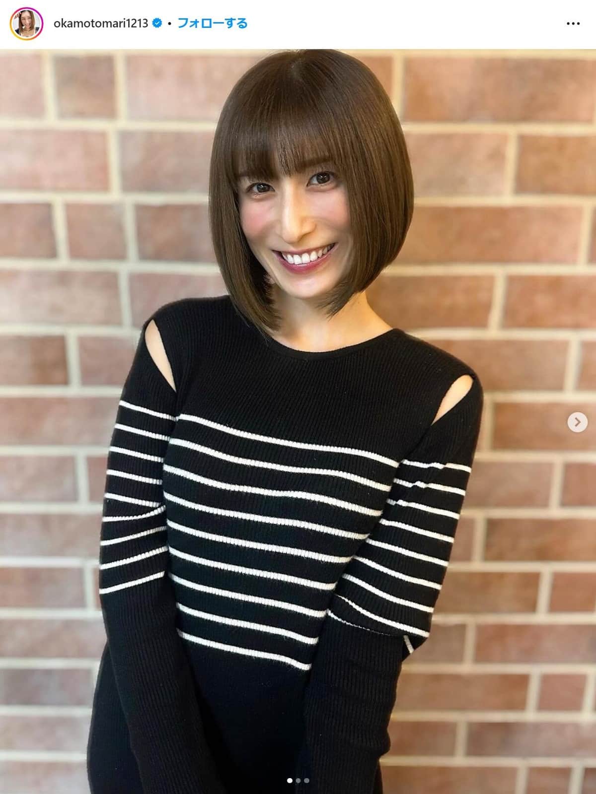 「真剣だったから結婚するじゃん」　ハライチ岩井18歳差婚への批判、おかもとまりが異議「ああだこうだいらないよ」