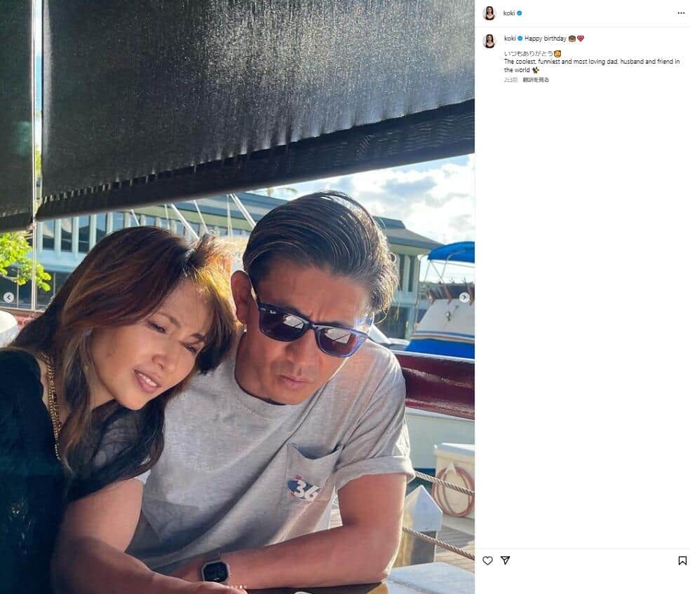 木村拓哉、まさかの愛用腕時計にネット騒然　「庶民的」「好感度爆上がり」「逆にかっこいい」